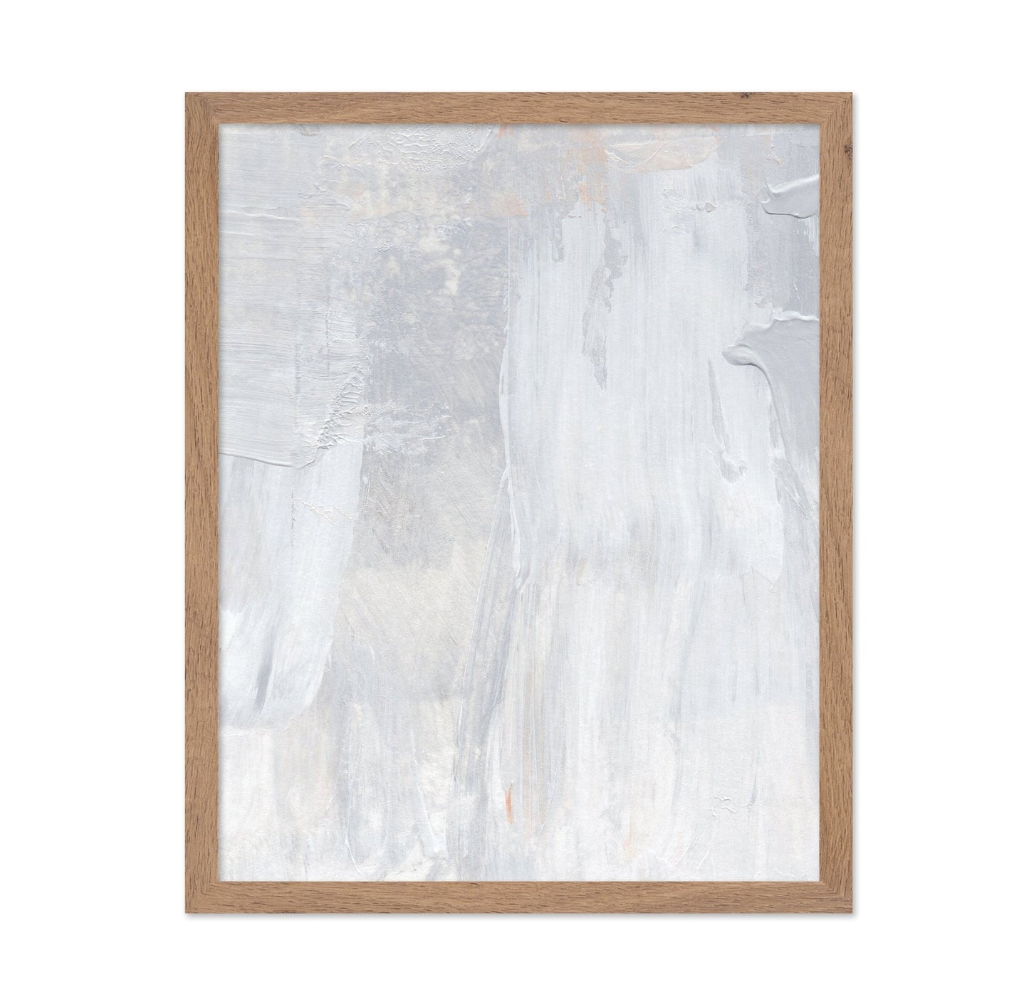 Soft Neutral Texture No1