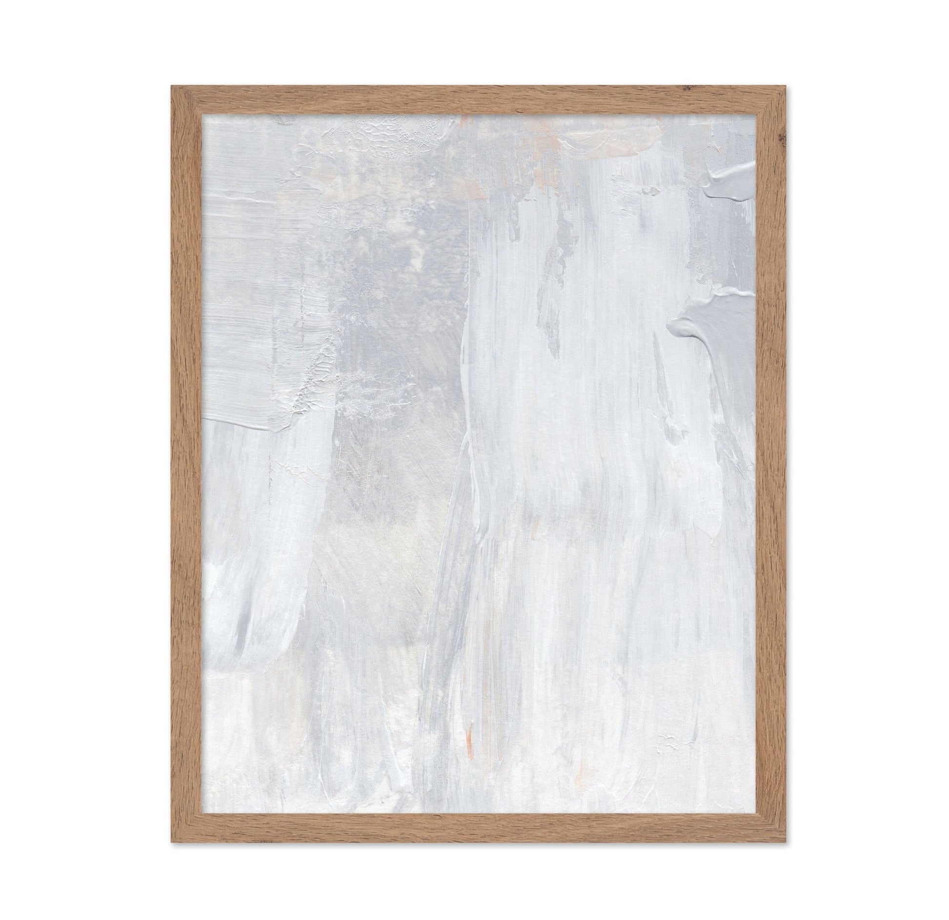 Soft Neutral Texture No1