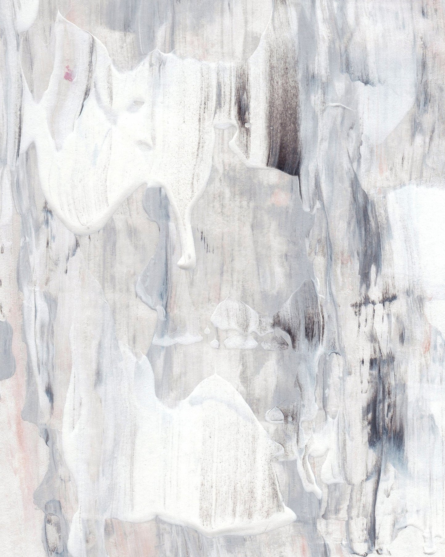 Soft Drip Texture