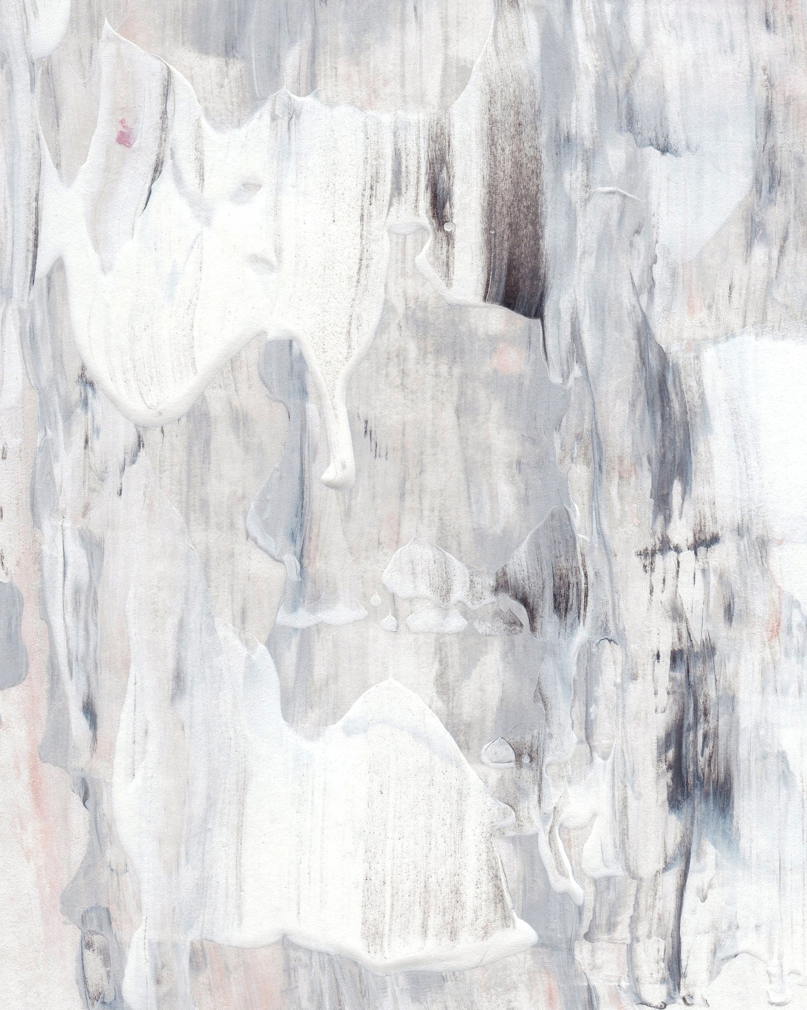 Soft Drip Texture