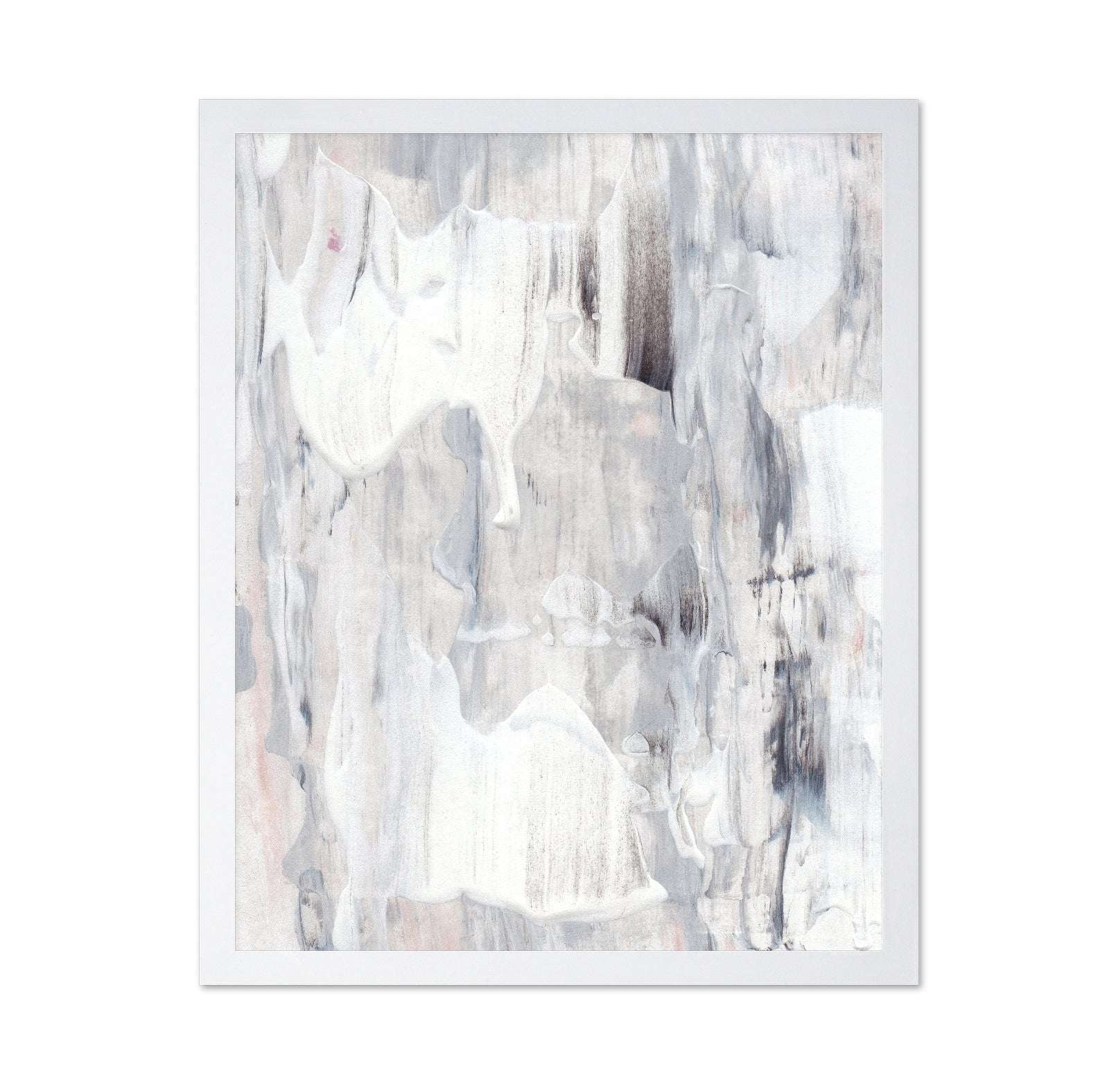 Soft Drip Texture