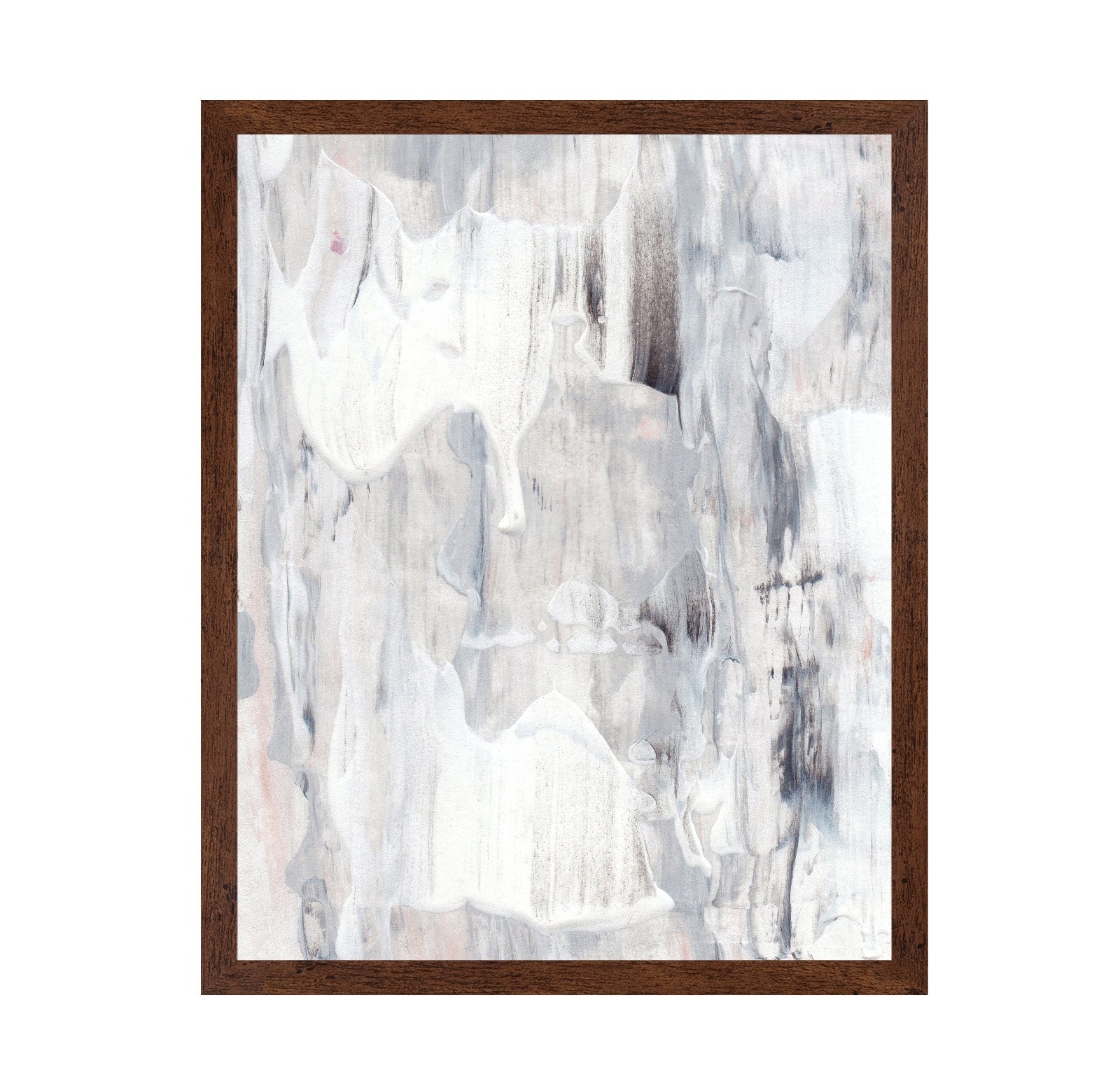 Soft Drip Texture