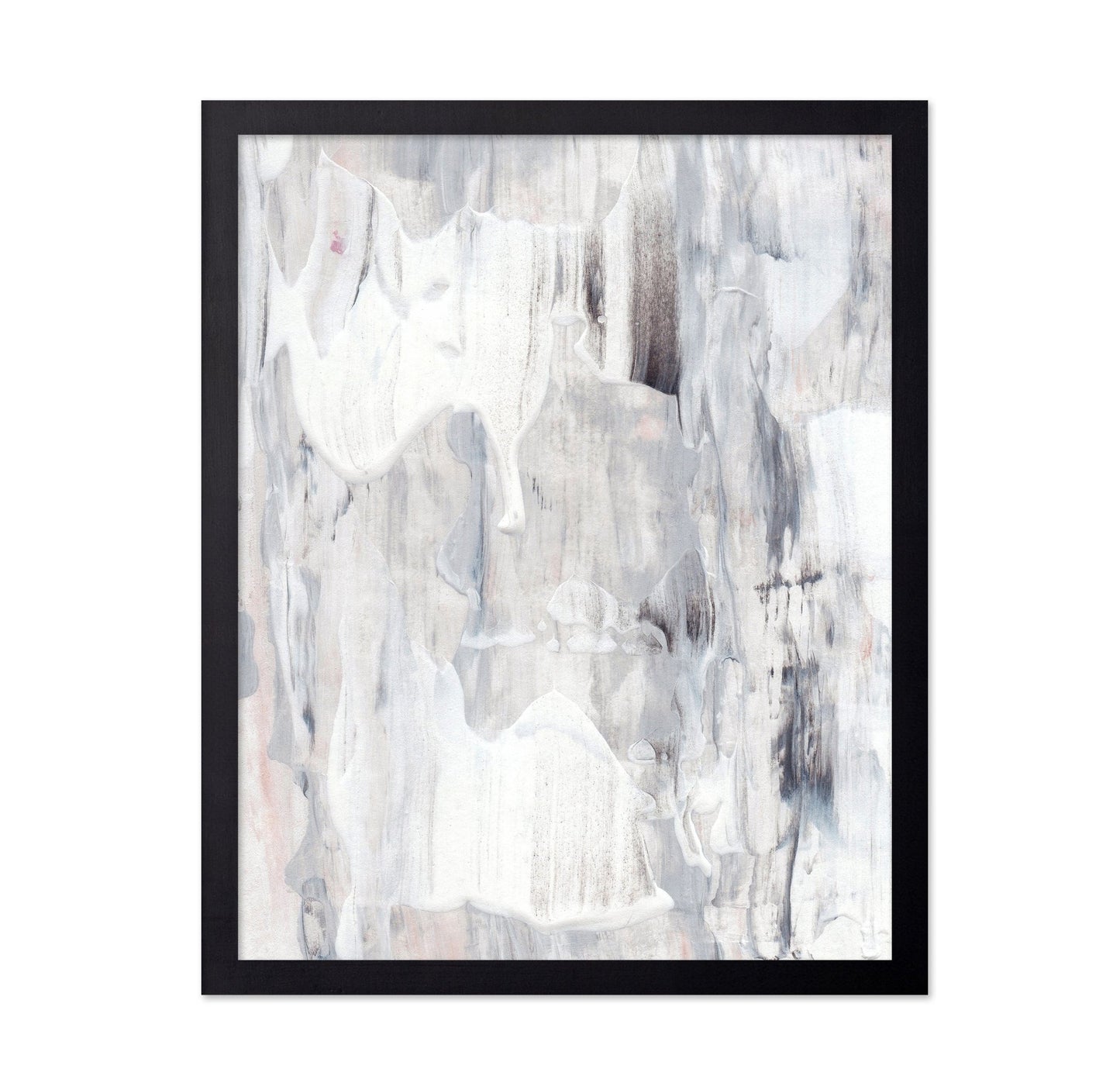 Soft Drip Texture