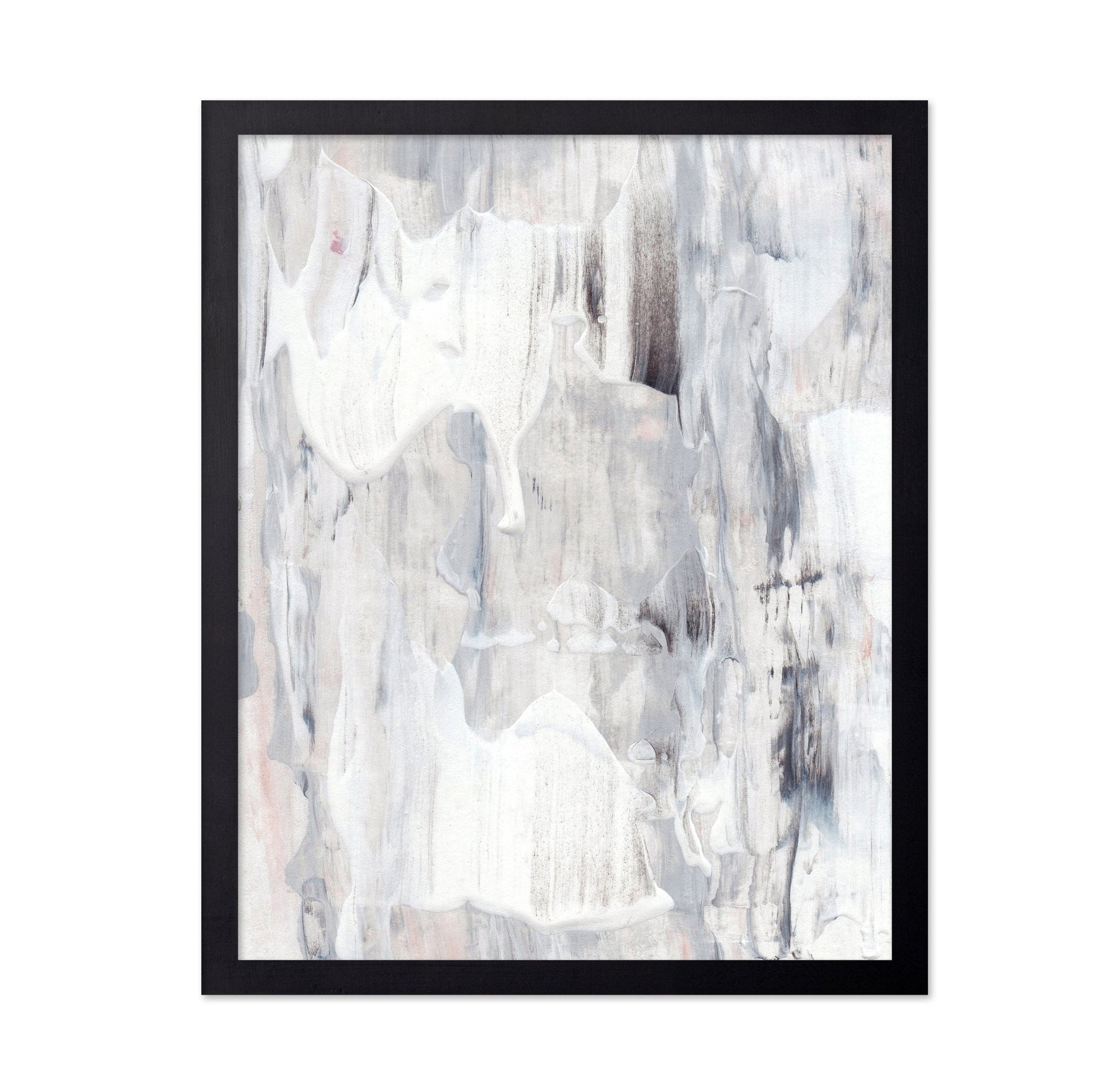 Soft Drip Texture