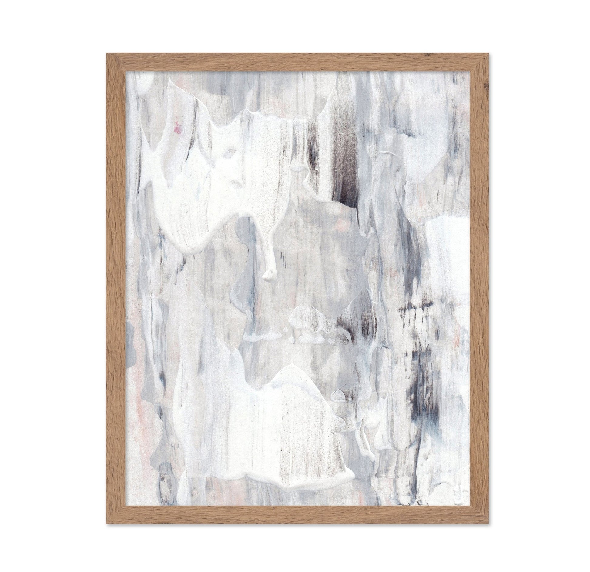 Soft Drip Texture
