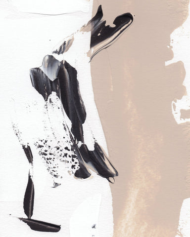 Neutral Ink Composition