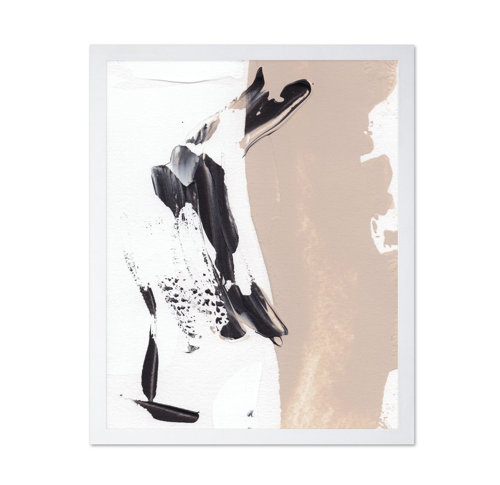 Neutral Ink Composition