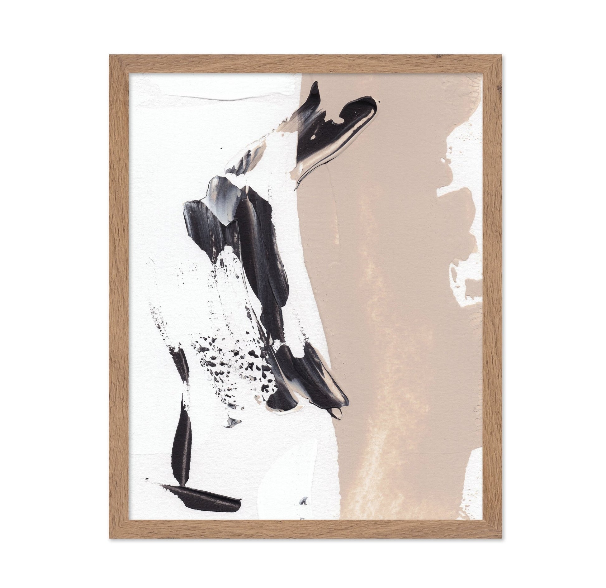 Neutral Ink Composition