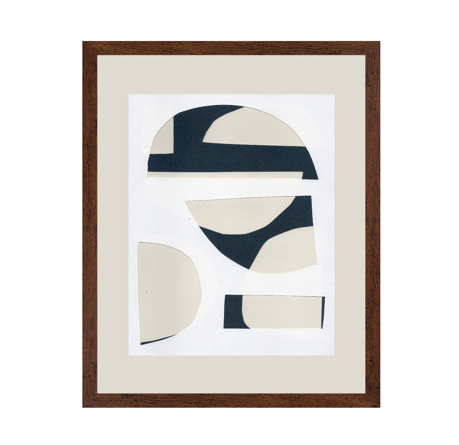 Cut Paper Geometry