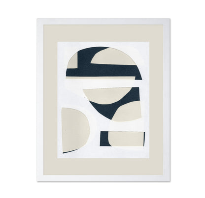 Cut Paper Geometry