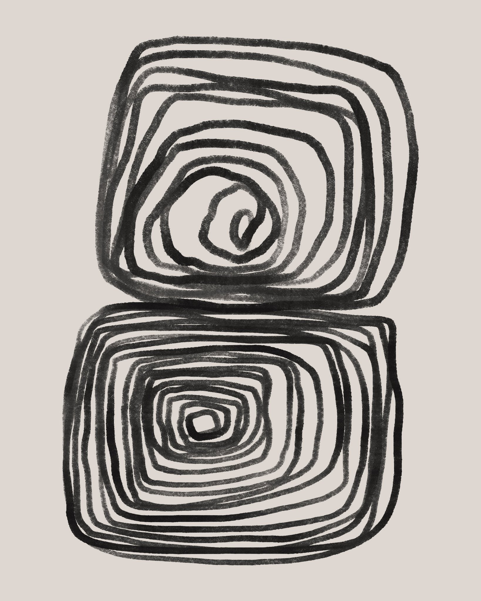 Layered Square Forms