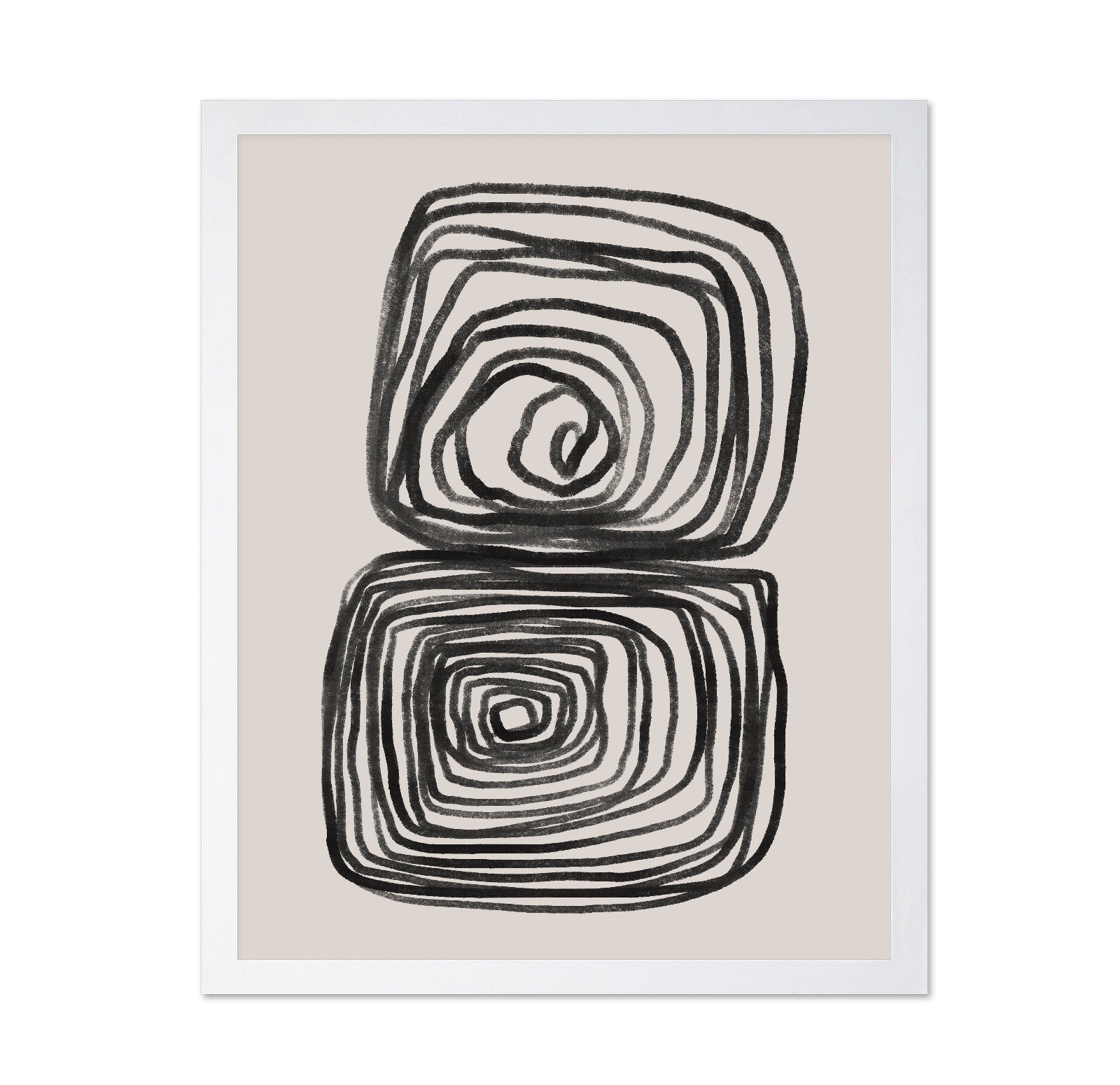 Layered Square Forms