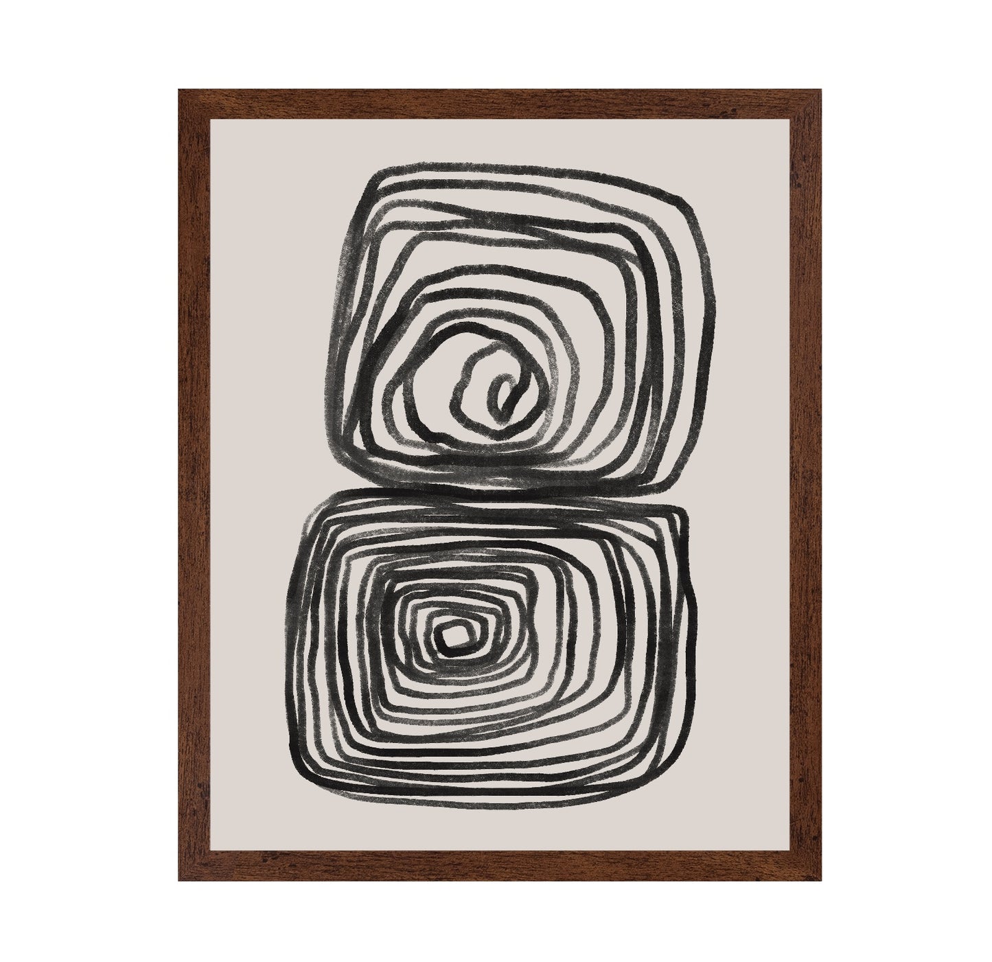 Layered Square Forms