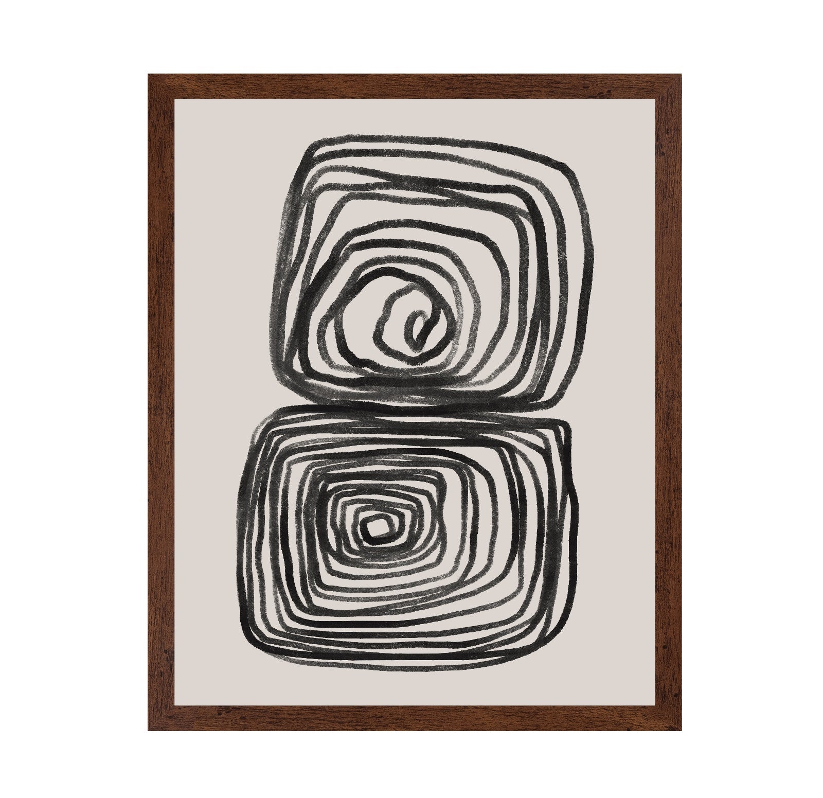 Layered Square Forms