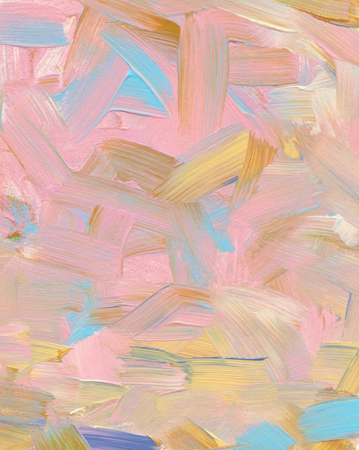 Pastel Brush Harmony No1