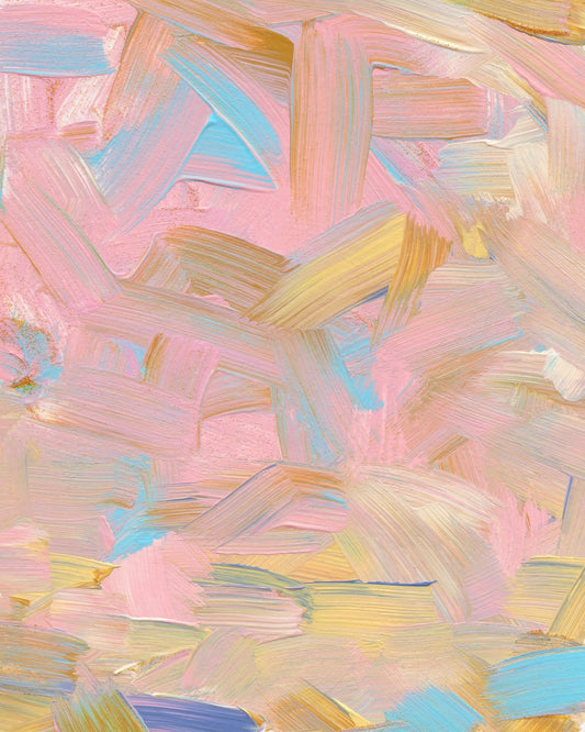 Pastel Brush Harmony No1