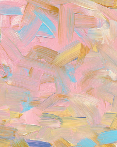Pastel Brush Harmony No1