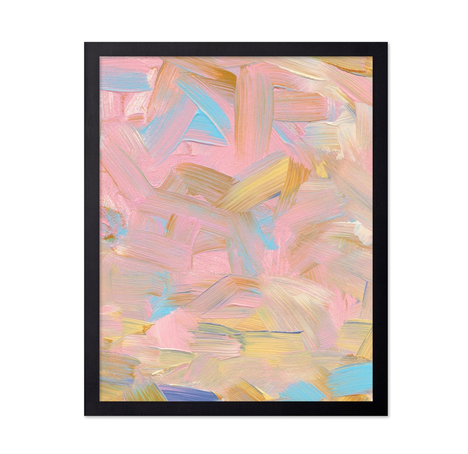 Pastel Brush Harmony No1