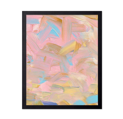 Pastel Brush Harmony No1