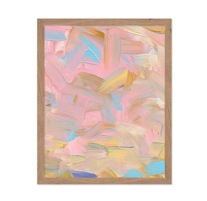 Pastel Brush Harmony No1
