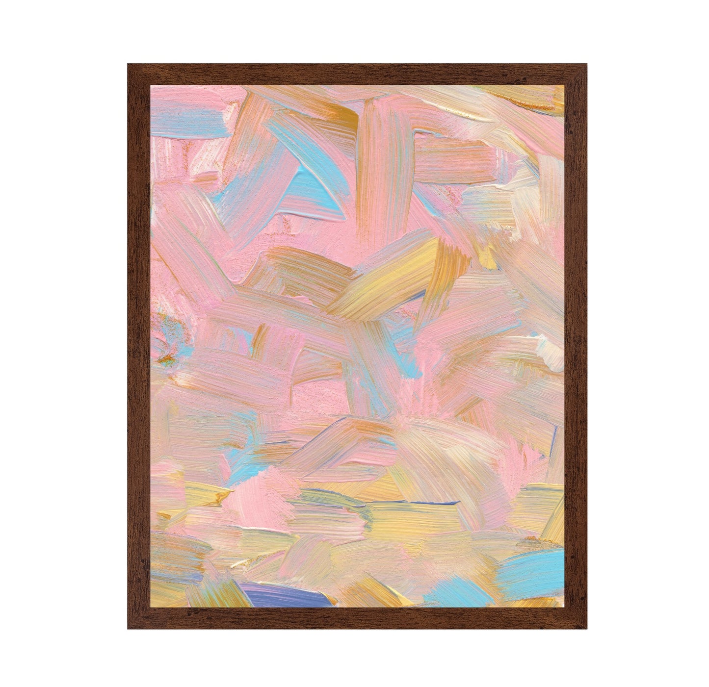 Pastel Brush Harmony No1