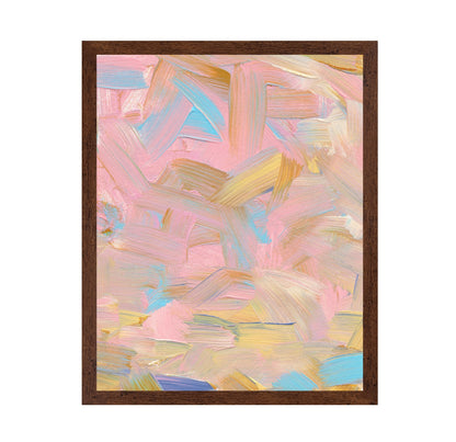 Pastel Brush Harmony No1