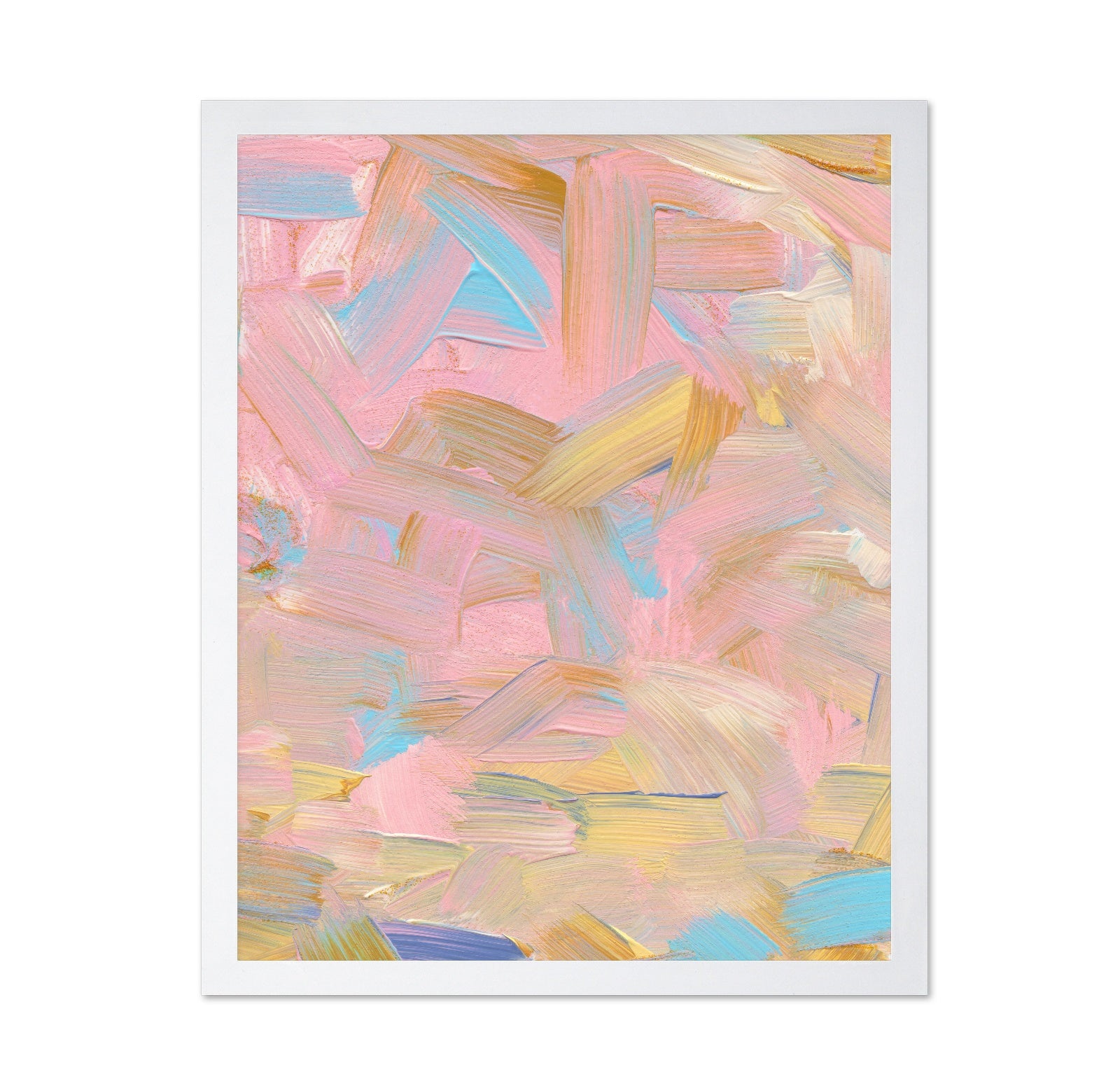 Pastel Brush Harmony No1