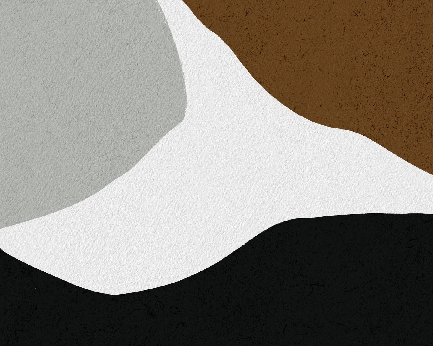 Neutral Shape Layers No2