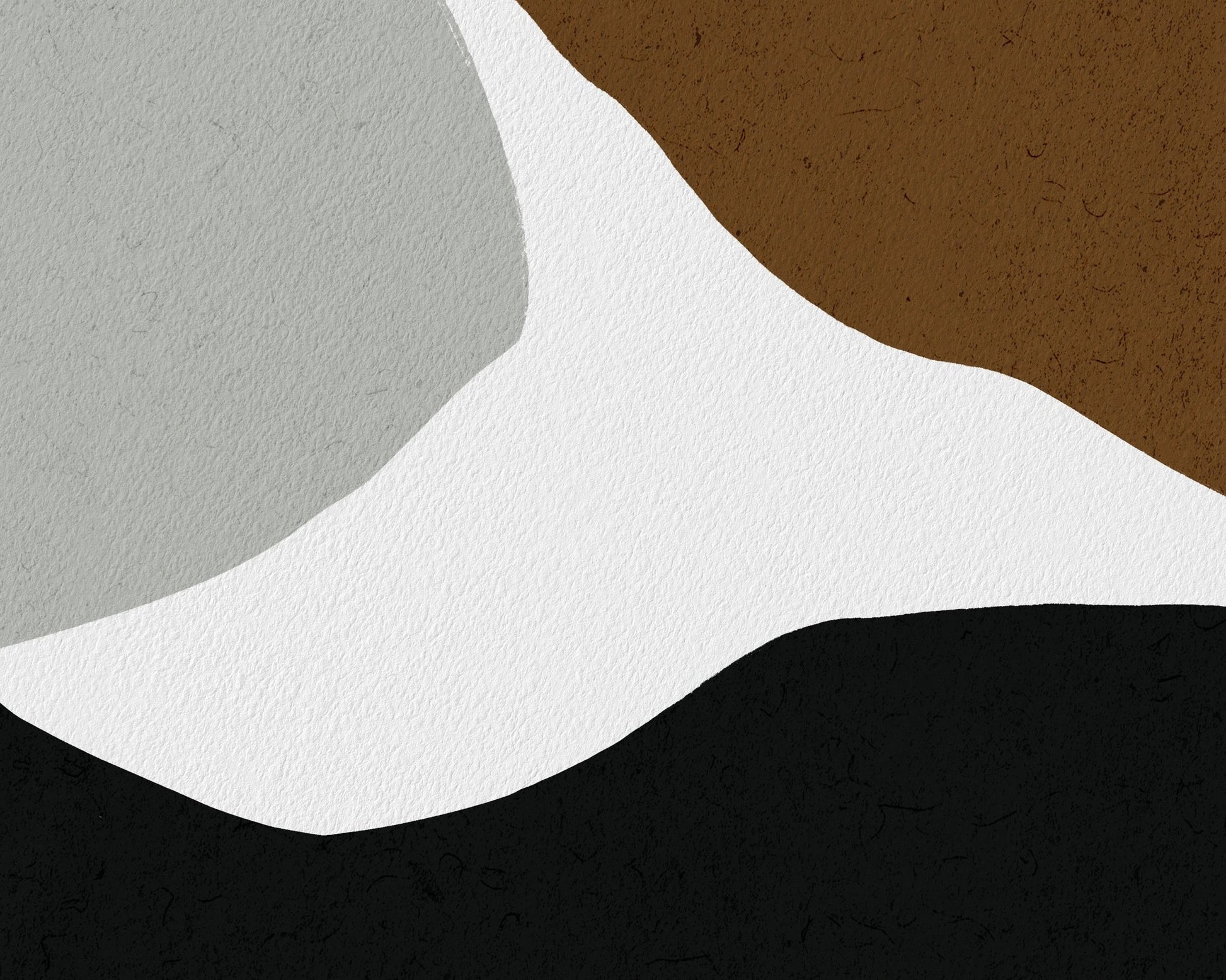 Neutral Shape Layers No2