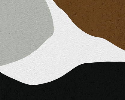 Neutral Shape Layers No2