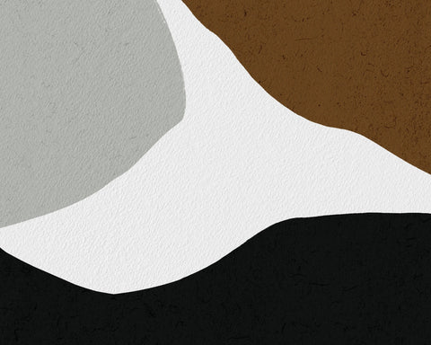 Neutral Shape Layers No2