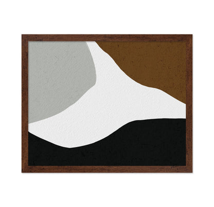 Neutral Shape Layers No2