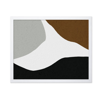 Neutral Shape Layers No2