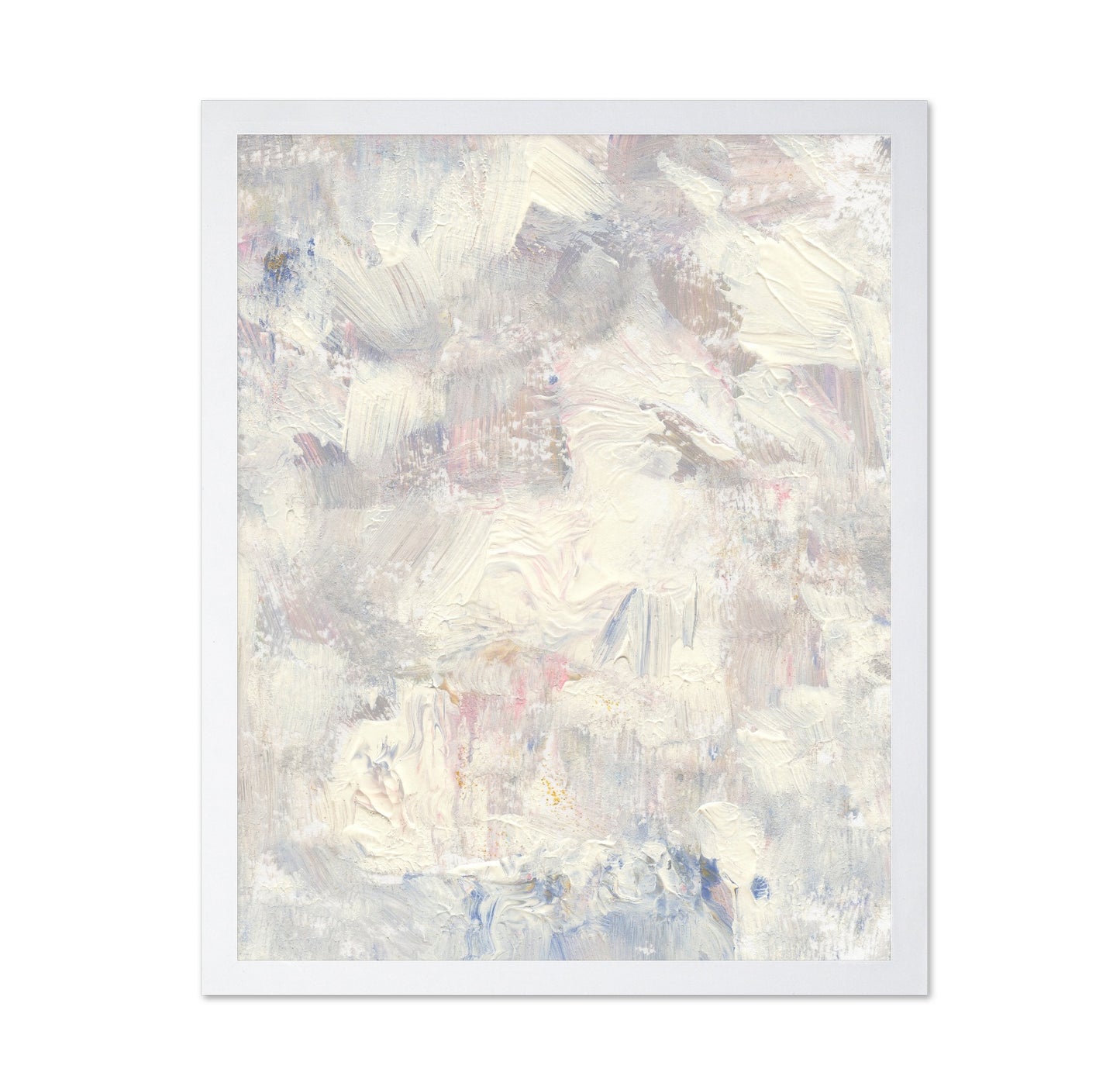 Soft Neutral Texture No2