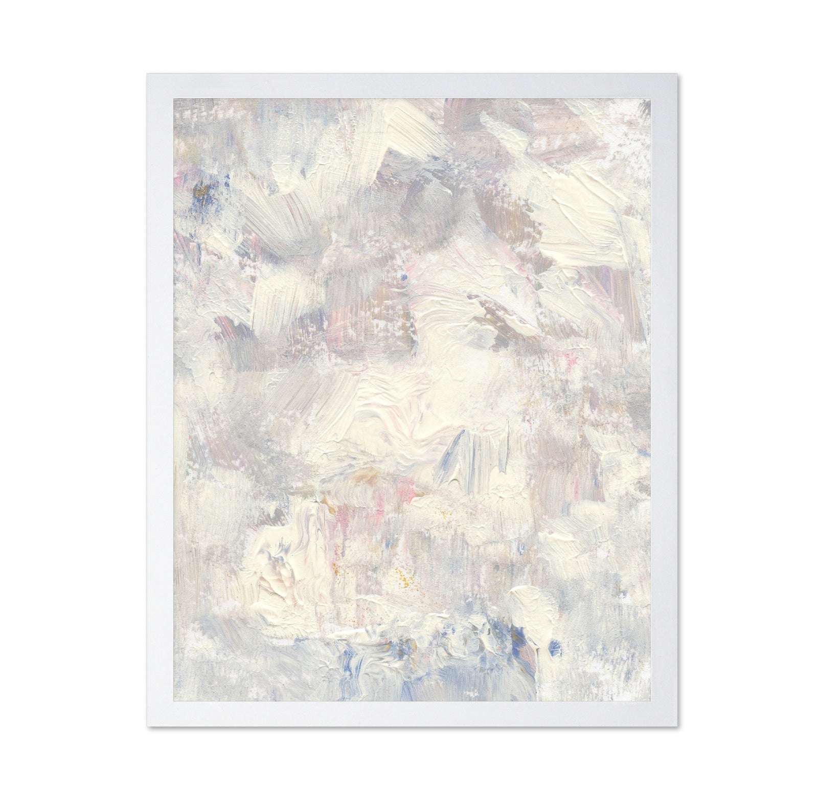 Soft Neutral Texture No2