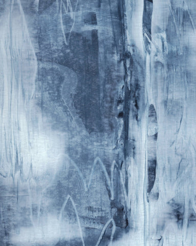 Misty Blue Texture