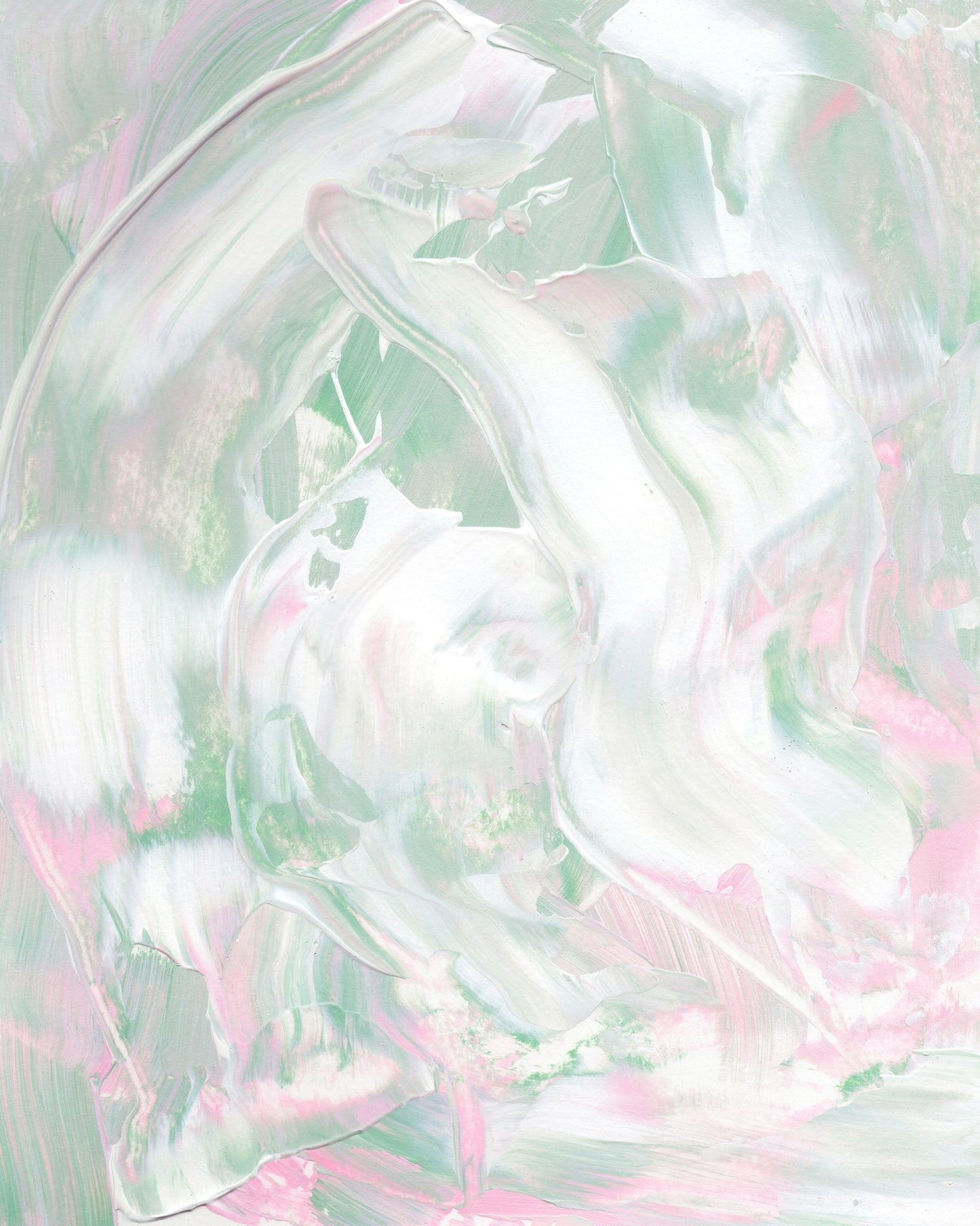 Soft Pastel Flow