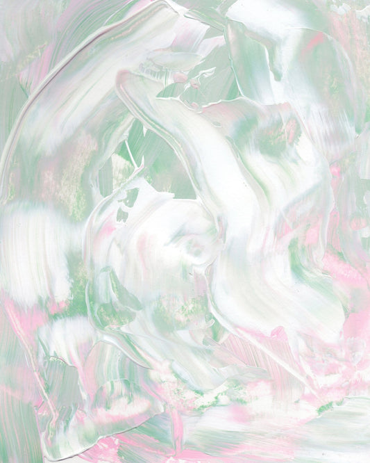 Soft Pastel Flow