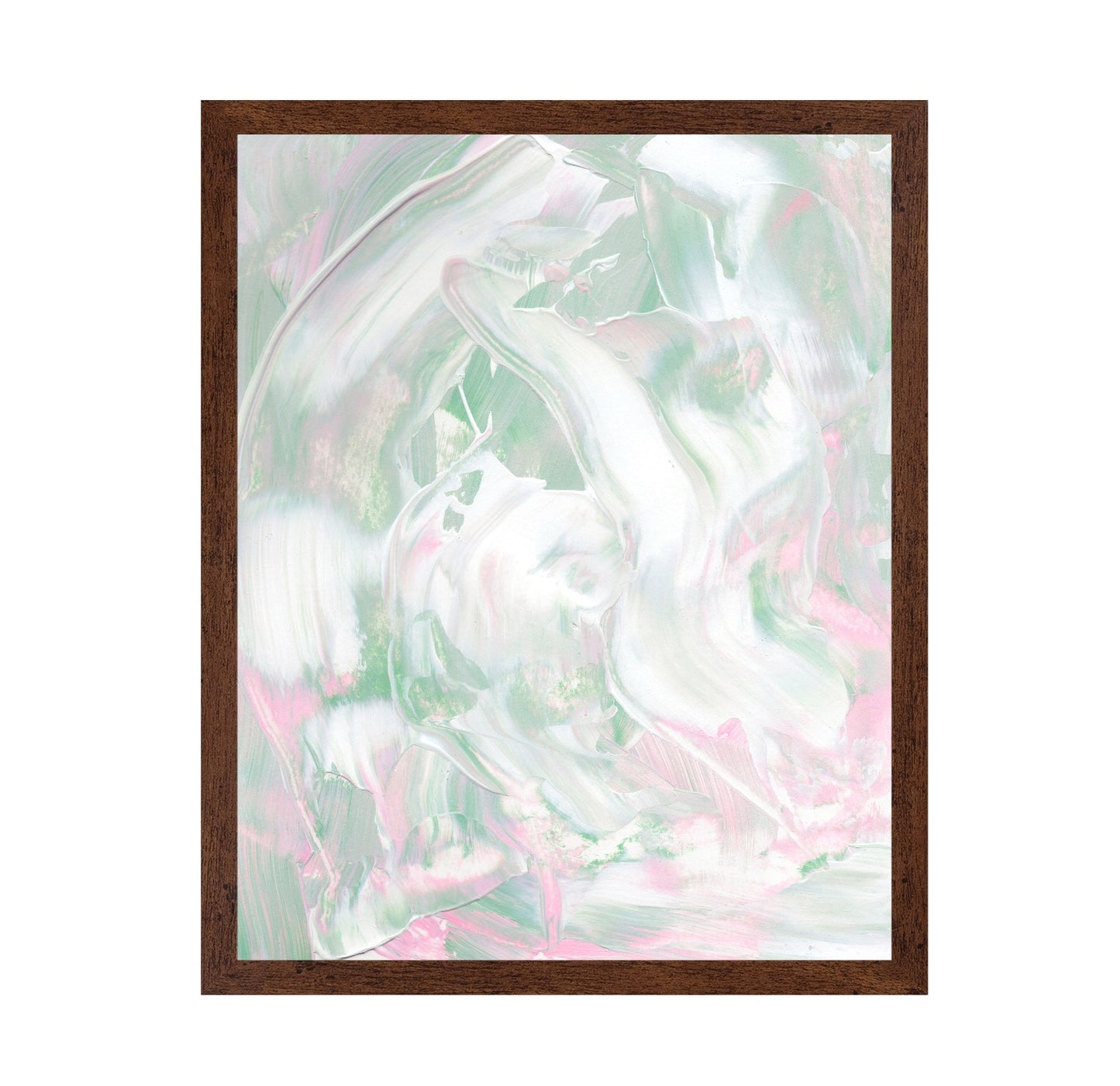 Soft Pastel Flow