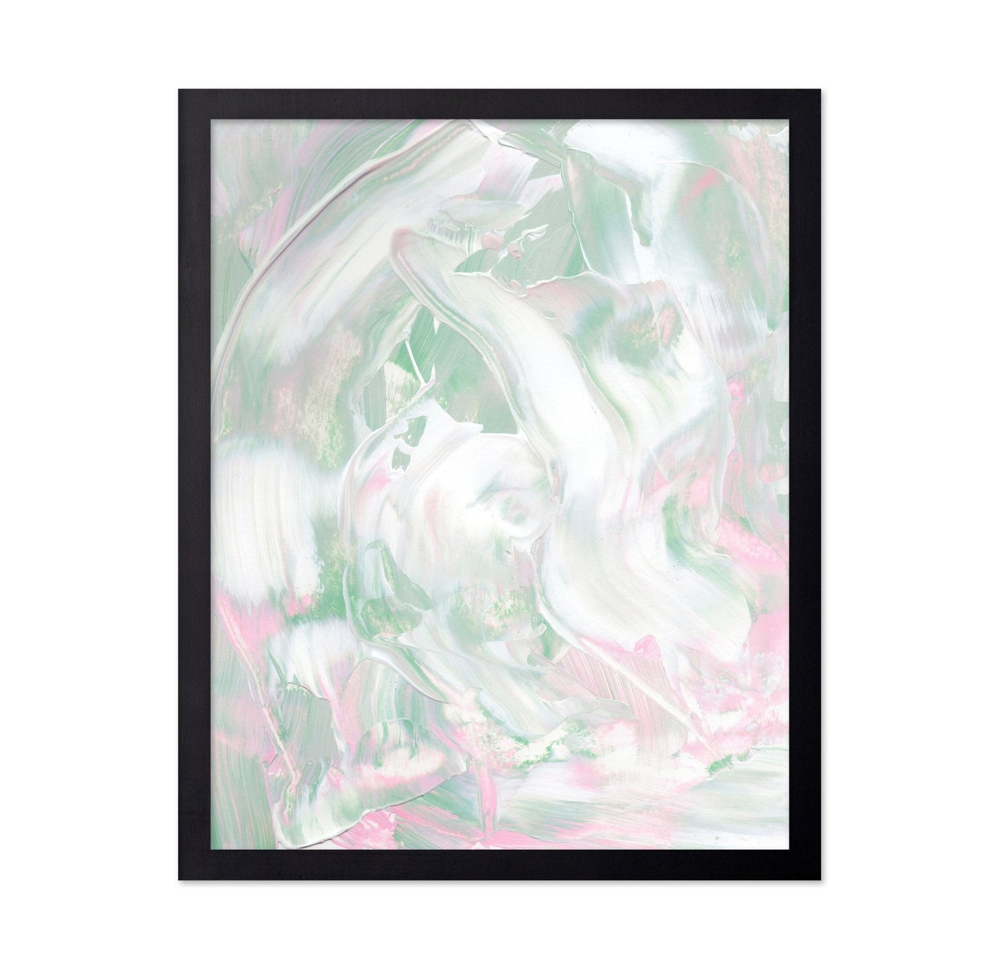Soft Pastel Flow