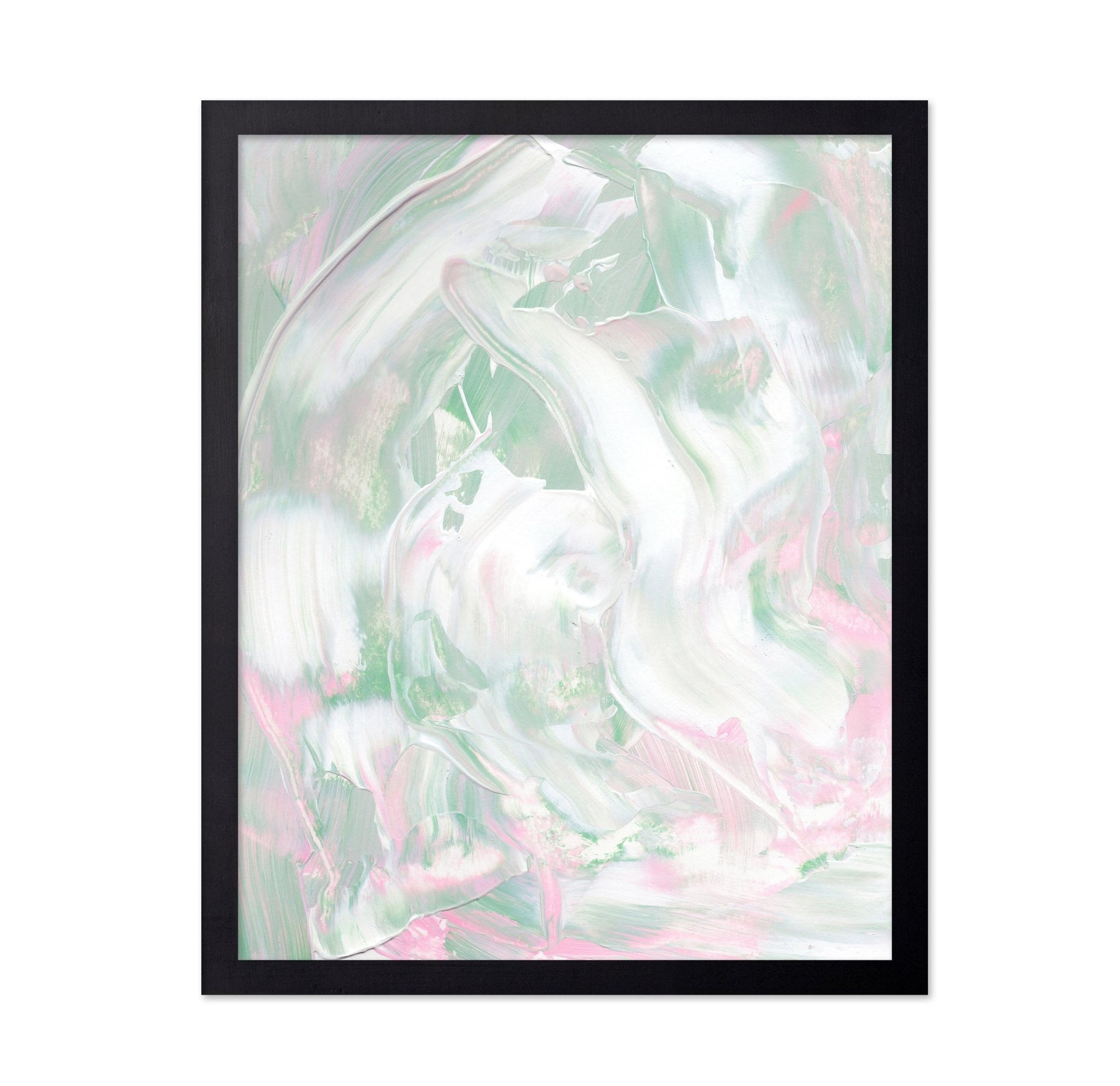 Soft Pastel Flow