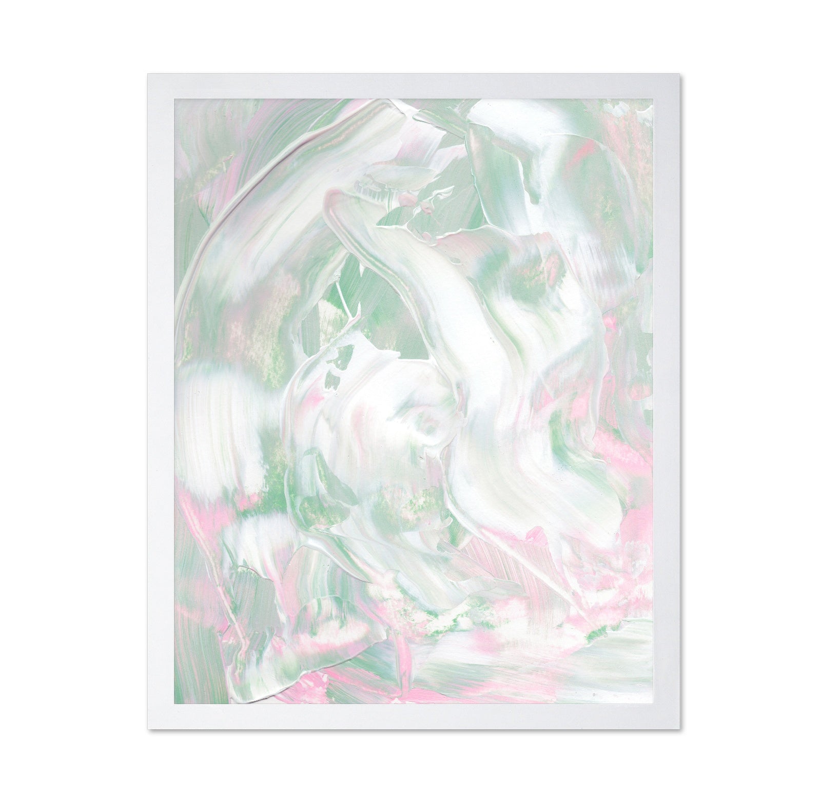 Soft Pastel Flow