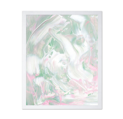 Soft Pastel Flow