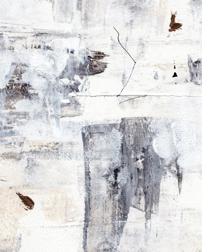 Muted Texture Layers