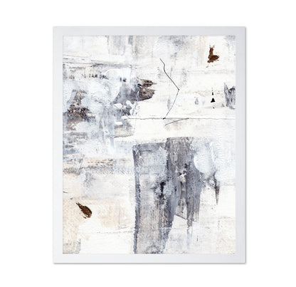 Muted Texture Layers