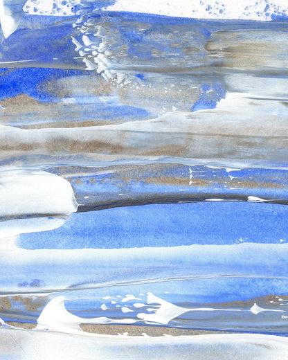 Blue Horizon Layers