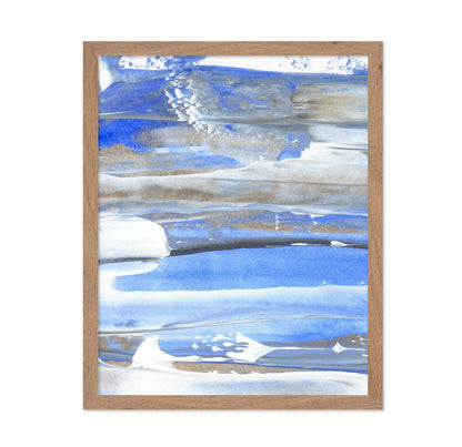 Blue Horizon Layers