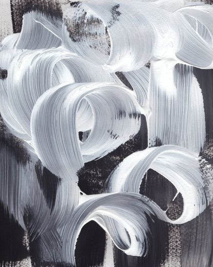 Monochrome Flow