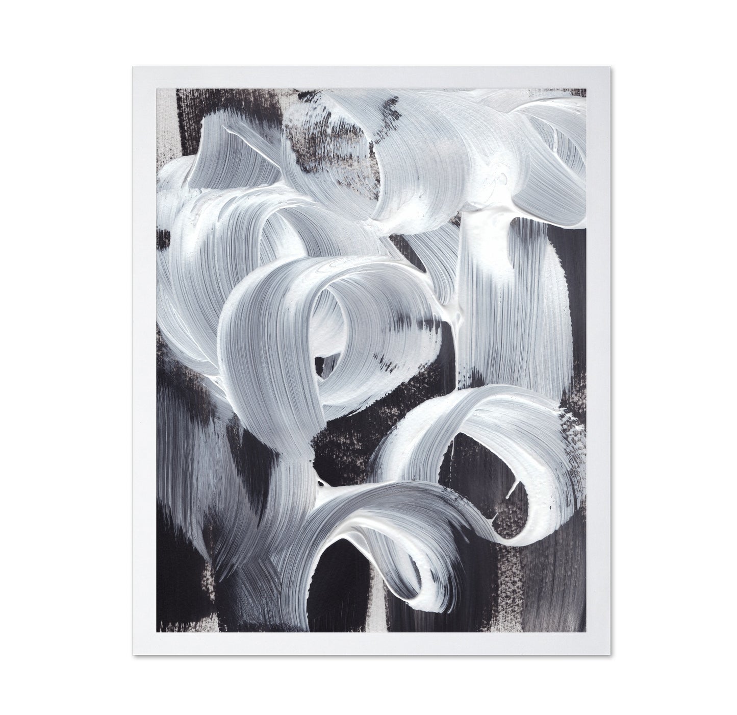 Monochrome Flow