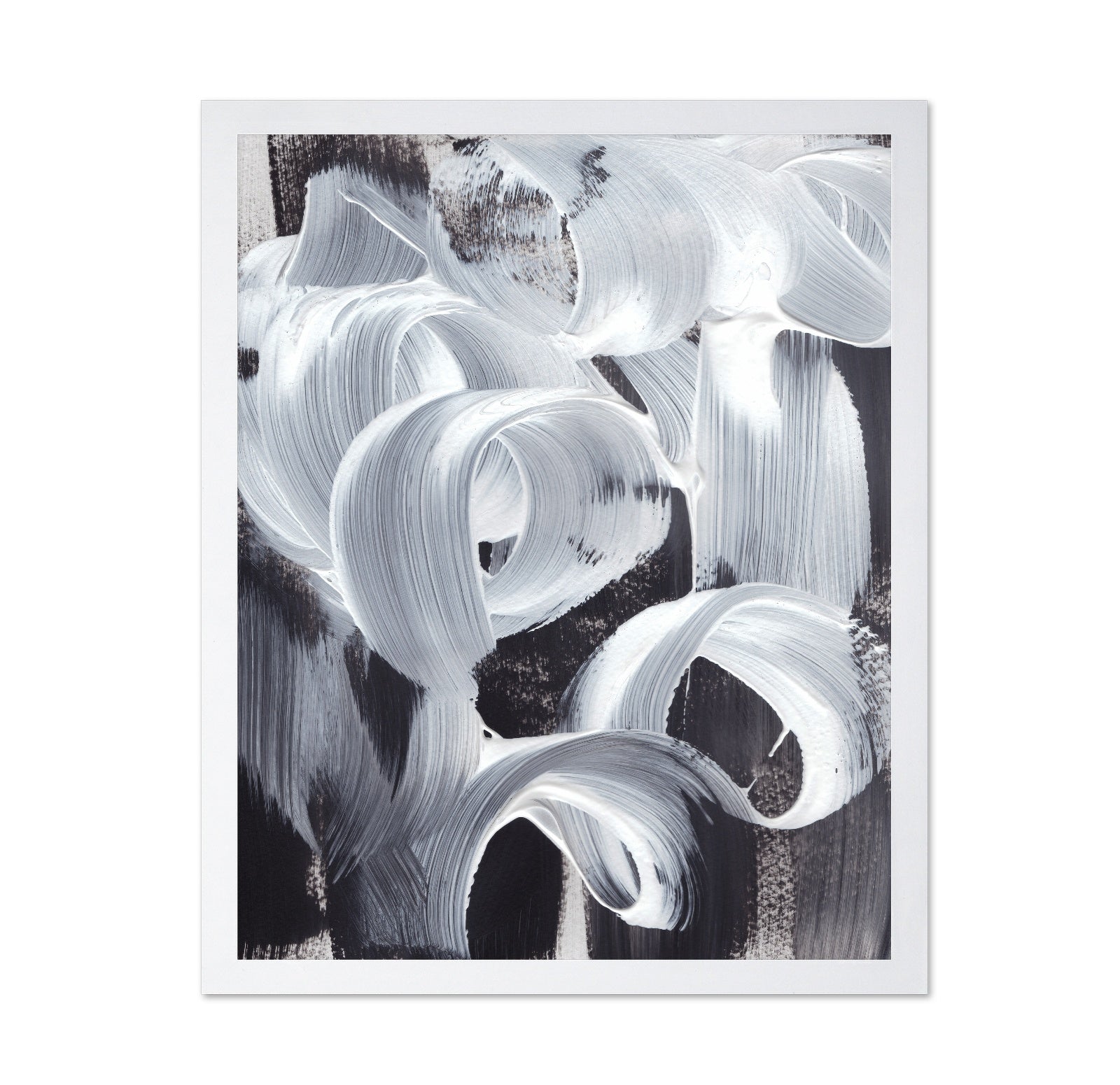 Monochrome Flow